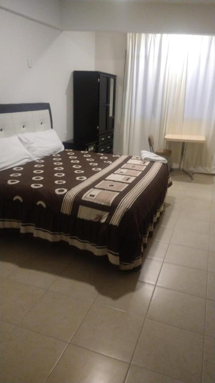 Hotel Real Doxey Tlaxcoapan Экстерьер фото